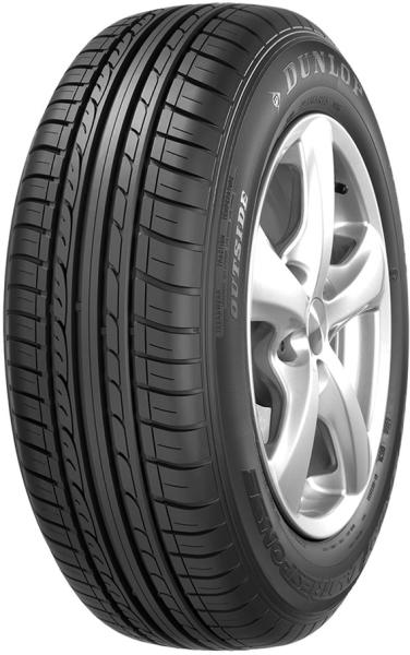 DUNLOP 215/55 R17 94W SP SPORT FASTRESPONSE (D-C-B[71])(Szgk.nyári abroncs)