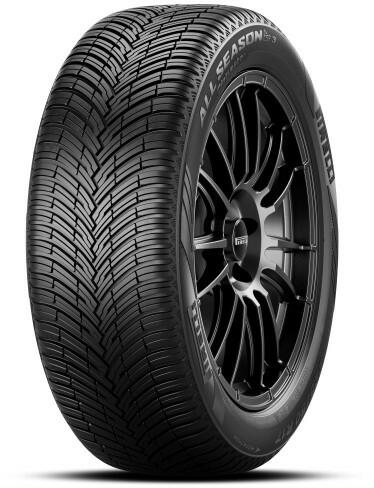PIRELLI 155/70 R19 88T XL CINTURATO ALL SEASON SF3 M+S 3PMSF elt (C-B-B[70])(Szgk. négyévs