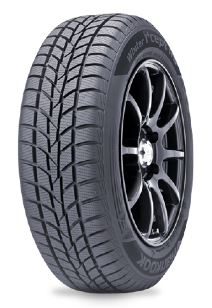 HANKOOK 155/70 R13 75T WINTER ICEPT RS W442 M+S 3PMSF (D-D-B[71])(Szgk.téli abroncs)