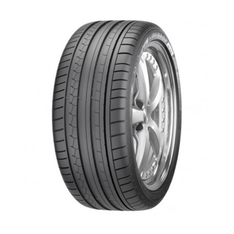 DUNLOP 255/35 R18 94Y XL MFS SP SPORT MAXX GT MO (D-B-A[70])(Szgk.nyári abroncs)