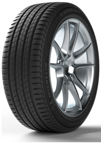 MICHELIN 275/45 R19 108Y XL LATITUDE SPORT 3 GRNX (C-A-A[70])(4x4 Nyári abroncs)
