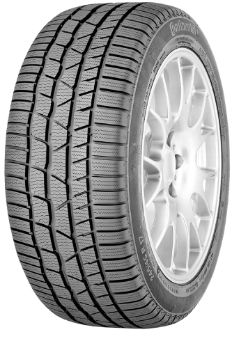 CONTINENTAL 195/65 R16 92H CONTIWINTERCONTACT TS830P (*) M+S 3PMSF (C-D-B[72])(Szgk.téli a