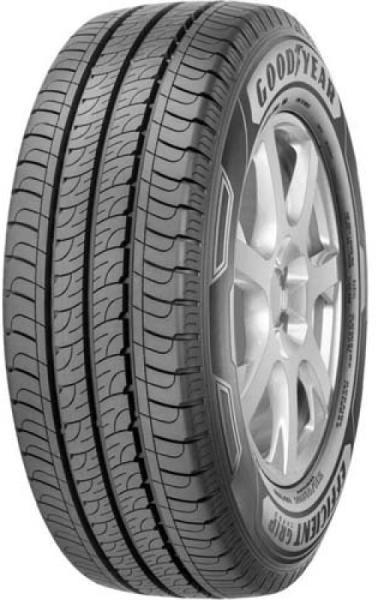 GOODYEAR 205/65 R16 107/105T EFFICIENTGRIP CARGO 2 C (C-B-B[72])(Kistgk.nyári abroncs)