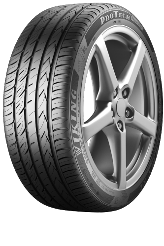 VIKING 195/65 R15 91H PROTECH NEWGEN (C-B-B[71])(Szgk.nyári abroncs)