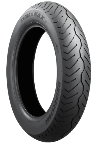 BRIDGESTONE 100/90 -19 57H E-MAX F(Motor abroncs)
