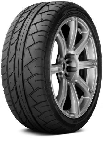 DUNLOP 285/35 ZR20 104Y XL MFS SP SPORT MAXX GT600 ROF M+S (D-A-A[71])(Szgk.nyári abroncs)