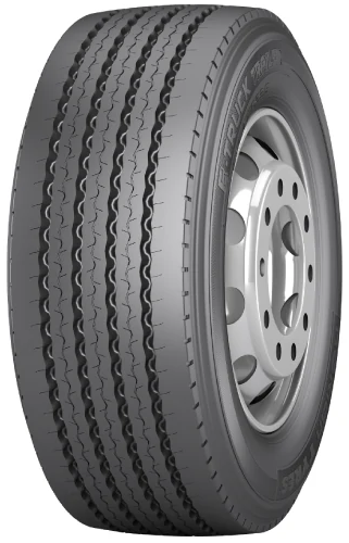 NOKIAN TYRES 215/75 R17,5 135/133J E-TRUCK TRAILER M+S 3PMSF TL (PÓTK) (D-B-A[69])(Tgk abr