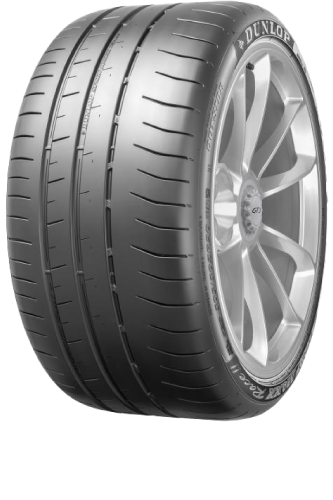 DUNLOP 245/45 R18 100Y XL MFS SPORT MAXX RT2 (*) MO FOAM (C-A-B[71])(Szgk.nyári abroncs)