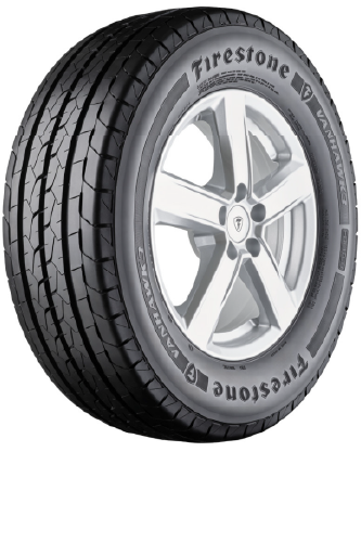 FIRESTONE 205/70 R15 106R VANHAWK 3 C (C-B-B[70])(Kistgk.nyári abroncs)