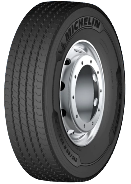 MICHELIN 315/70 R22,5 156/150L X MULTI HD Z M+S 3PMSF TL (KORM) (C-C-A[69])(Tgk abroncs DC
