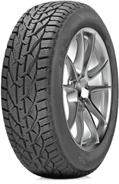 TAURUS 185/60 R15 88T XL WINTER M+S 3PMSF (D-C-B[71])(Szgk.téli abroncs)
