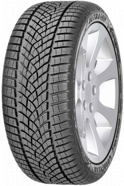 GOODYEAR 245/45 R21 104V XL FP ULTRAGRIP PERFORMANCE SUV GEN- M+S 3PMSF (C-C-B[71])(4x4 Té