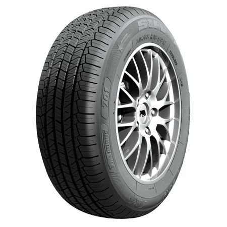 RIKEN 215/60 R17 96V 4X4 ROAD 701 M+S (D-C-B[69])(4x4 Nyári abroncs)