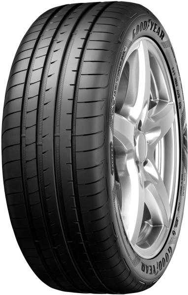 GOODYEAR 225/40 R18 92Y XL FP EAGLE F1 ASYMMETRIC 5 AO (C-A-B[71])(Szgk.nyári abroncs)