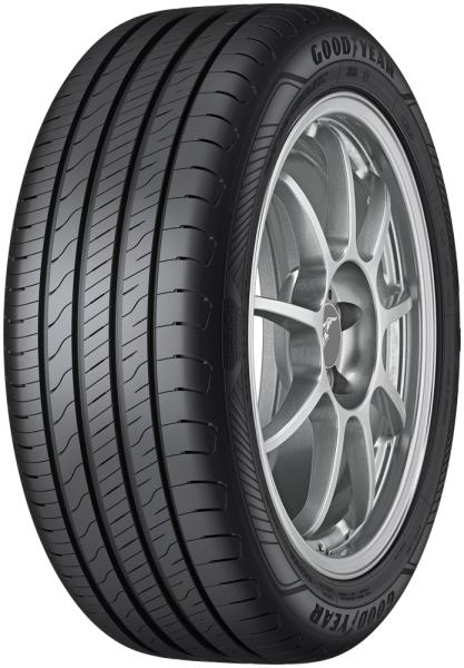 GOODYEAR 195/65 R15 91T EFFICIENTGRIP COMPACT 2 (B-B-B[70])(Szgk.nyári abroncs)