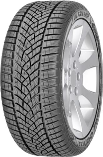 GOODYEAR 235/55 R20 105V XL FR ULTRAGRIP PERFORMANCE GEN-1 N0 M+S 3PMSF (B-C-B[72])(Szgk.t