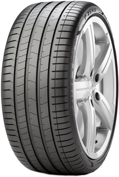 PIRELLI 255/35 R19 96Y XL P-ZERO LUXURY (PZ4) (*) (A-B-B[71])(Szgk.nyári abroncs)