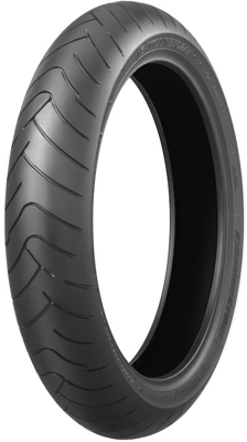 BRIDGESTONE 120/60 R17 55W BT023F TL I.O.(Motor abroncs)