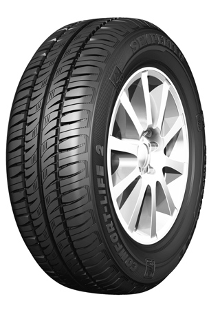 SEMPERIT 175/65 R14 82T COMFORT-LIFE 2 (D-C-B[70])(Szgk.nyári abroncs)