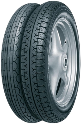 CONTINENTAL 4,00 -18 64H K112 TL(Motor abroncs)