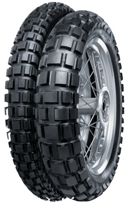 CONTINENTAL 2,75 -21 52S TKC80 TWINDURO RF M/C TT I.O.(Motor abroncs)