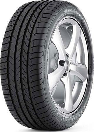 GOODYEAR 205/55 R16 91W FP EFFICIENTGRIP ROF (*) (C-B-B[69])(Szgk.nyári abroncs)
