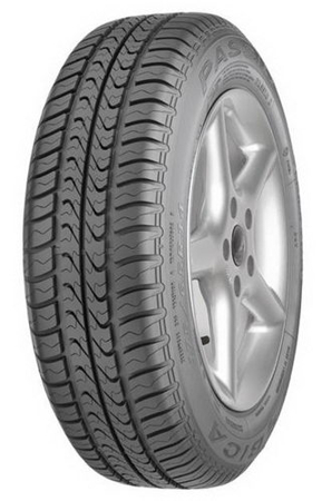 DEBICA 165/70 R13 79T PASSIO 2 (C-B-B[71])(Szgk.nyári abroncs)