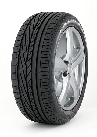GOODYEAR 235/55 R19 101W FR EXCELLENCE AO (D-C-A[70])(4x4 Nyári abroncs)