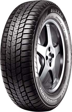 BRIDGESTONE 195/70 R14 91T BLIZZAK LM20 (E-C-2[72])(Szgk.téli abroncs)