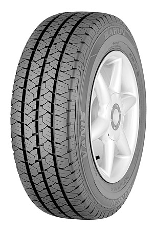 BARUM 195/60 R16 99/97H VANIS C (D-C-B[72])(Kistgk.nyári abroncs)