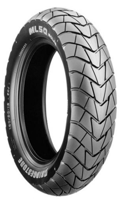 BRIDGESTONE 140/60 -13 57L ML50 TL I.O.(Motor abroncs)
