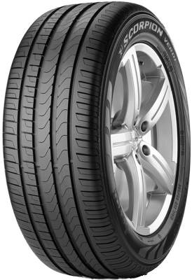 PIRELLI 215/65 R17 99V SCORPION VERDE (B-C-B[70])(4x4 Nyári abroncs)