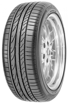 BRIDGESTONE 225/45 R17 91Y POTENZA RE050A 1  RFT (*) (E-B-2[71])(Szgk.nyári abroncs)