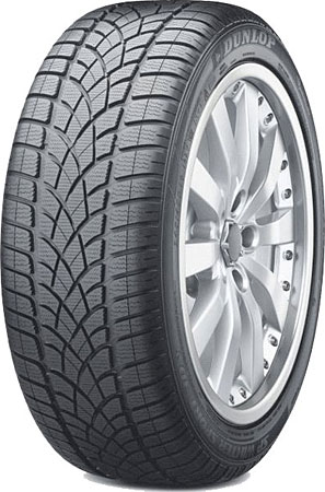 DUNLOP 225/60 R17 99H WINTER SPORT 3D ROF (*) M+S 3PMSF MS (D-D-B[72])(4x4 Téli abroncs)
