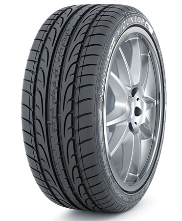 DUNLOP 255/35 R20 97Y XL MFS SP SPORT MAXX J (D-B-B[72])(Szgk.nyári abroncs)