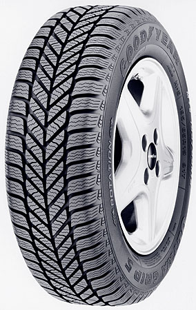 GOODYEAR 255/55 R18 109H XL FP ULTRA GRIP ROF M+S 3PMSF (C-C-B[71])(4x4 Téli abroncs)
