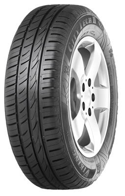 VIKING 155/70 R13 75T CITYTECH II (D-C-B[70])(Szgk.nyári abroncs)