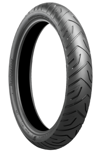BRIDGESTONE 110/80 R19 59V A41F TL(Motor abroncs)
