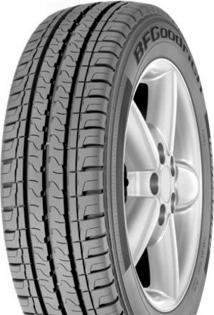 BFGOODRICH 215/75 R16 113R ACTIVAN GO C (C-B-B[72])(Kistgk.nyári abroncs)
