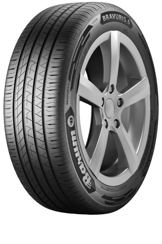 BARUM 165/70 R14 81T BRAVURIS 6 (--[0])(Szgk.nyári abroncs)