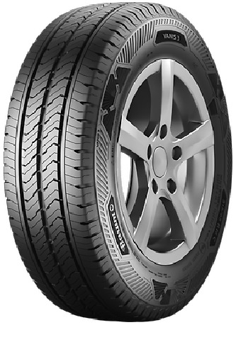BARUM 175/65 R14 90/88T VANIS 3 C (C-C-B[72])(Kistgk.nyári abroncs)