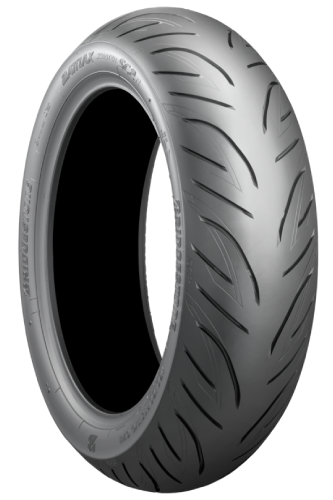 BRIDGESTONE 160/60 R15 67H BATTLAX SCOOTER 2 SC2R TL(Motor abroncs)