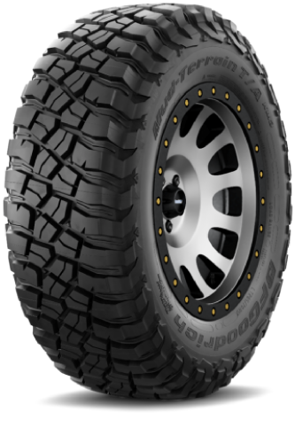 BFGOODRICH 28X/9,00 R14 N MUD-TERRAIN T/A KM3 M+S (--[0])(4x4 Nyári abroncs)