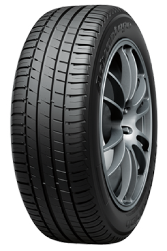 BFGOODRICH 185/60 R15 84H ADVANTAGE (D-B-B[69])(Szgk.nyári abroncs)