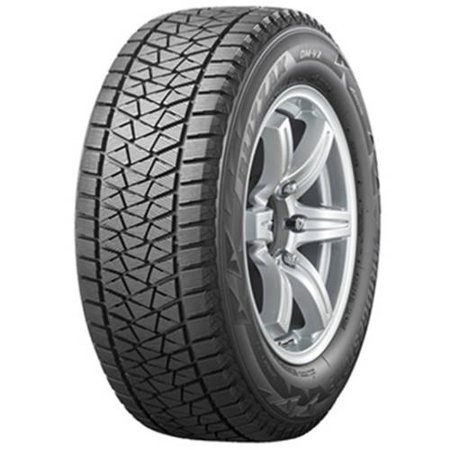 BRIDGESTONE 195/80 R15 96R BLIZZAK DMV2 M+S 3PMSF IG (E-E-B[72])(4x4 Téli abroncs)