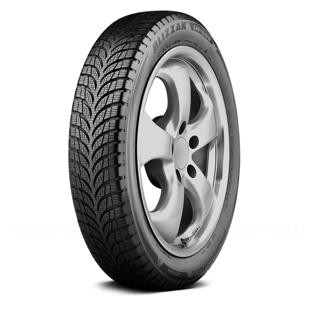 BRIDGESTONE 155/70 R19 88Q XL BLIZZAK LM500  (*) M+S 3PMSF (C-B-B[69])(Szgk.téli abroncs)