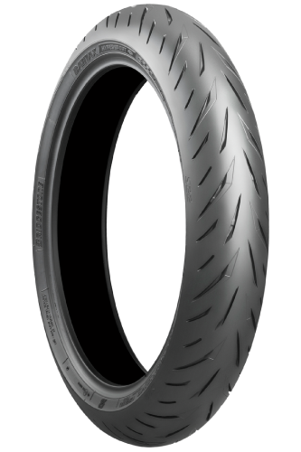 BRIDGESTONE 120/70 ZR17 58W BATTLAX S22 FRONT(Motor abroncs)