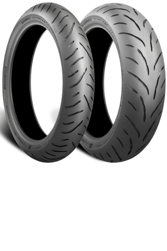 BRIDGESTONE 160/60 ZR17 69W BATTLAX T32R REAR TL(Motor abroncs)
