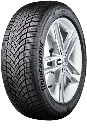BRIDGESTONE 215/55 R16 97H XL BLIZZAK LM005 DRIVE GUARD RFT M+S 3PMSF (C-A-B[71])(Szgk.tél