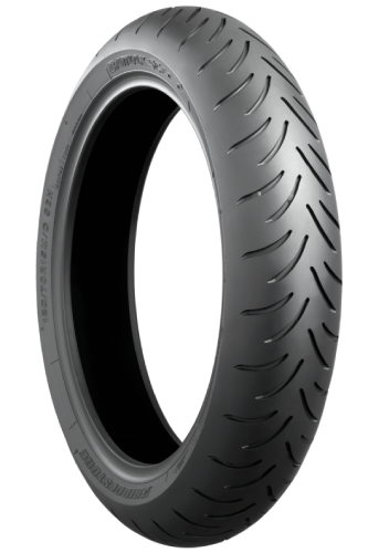 BRIDGESTONE 120/70 -12 51S SC1F TL(Motor abroncs)